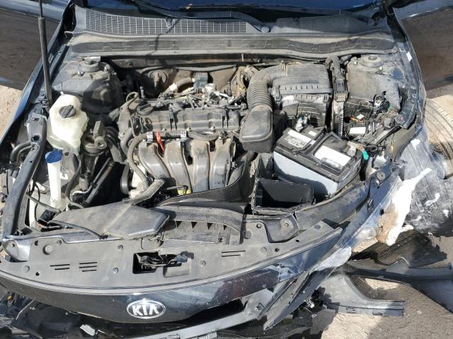 Photo 10 VIN: 5XXGM4A74FG432300 - KIA OPTIMA LX 