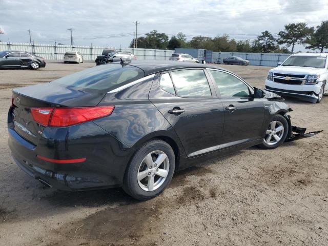 Photo 2 VIN: 5XXGM4A74FG432300 - KIA OPTIMA LX 