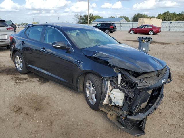 Photo 3 VIN: 5XXGM4A74FG432300 - KIA OPTIMA LX 