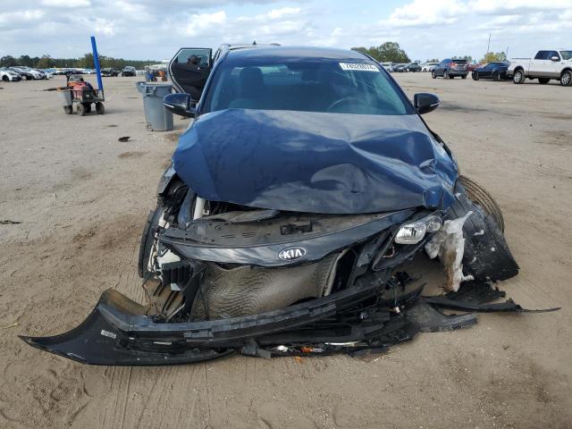 Photo 4 VIN: 5XXGM4A74FG432300 - KIA OPTIMA LX 