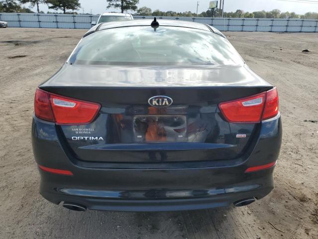 Photo 5 VIN: 5XXGM4A74FG432300 - KIA OPTIMA LX 