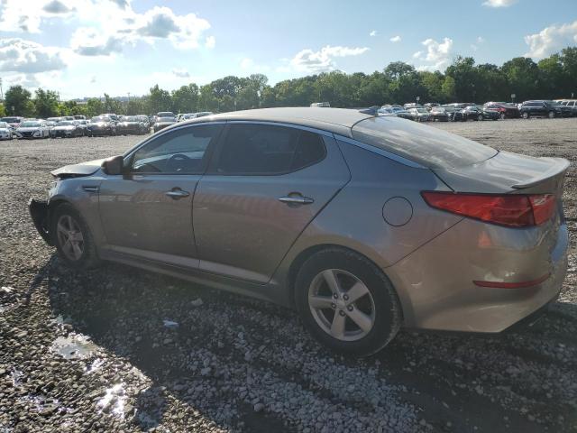 Photo 1 VIN: 5XXGM4A74FG438873 - KIA OPTIMA 