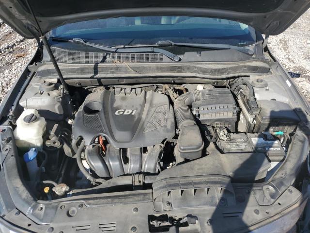 Photo 10 VIN: 5XXGM4A74FG438873 - KIA OPTIMA 