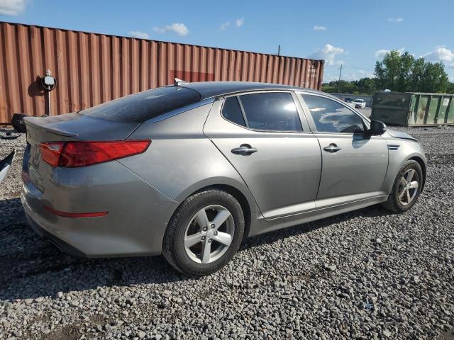 Photo 2 VIN: 5XXGM4A74FG438873 - KIA OPTIMA 