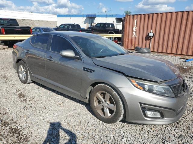 Photo 3 VIN: 5XXGM4A74FG438873 - KIA OPTIMA 