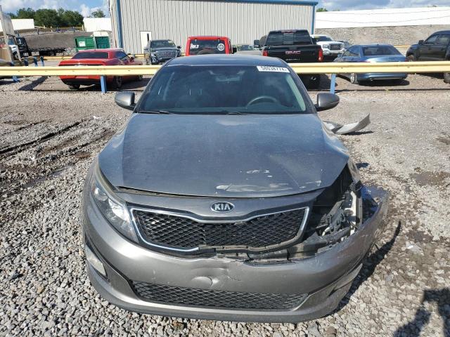 Photo 4 VIN: 5XXGM4A74FG438873 - KIA OPTIMA 