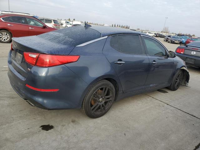 Photo 2 VIN: 5XXGM4A74FG439716 - KIA OPTIMA LX 