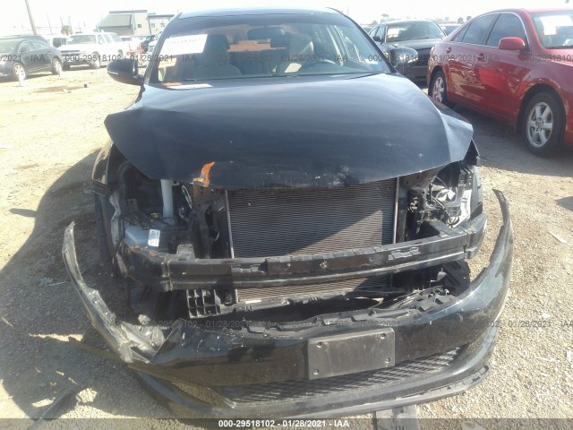 Photo 5 VIN: 5XXGM4A74FG440543 - KIA OPTIMA 