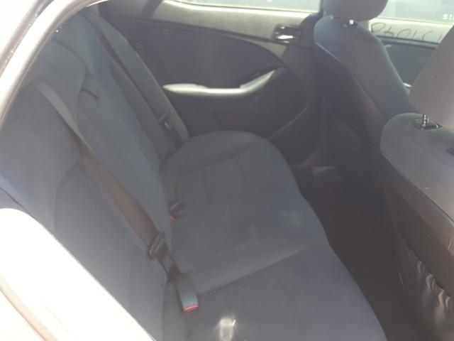 Photo 5 VIN: 5XXGM4A74FG440865 - KIA OPTIMA LX 