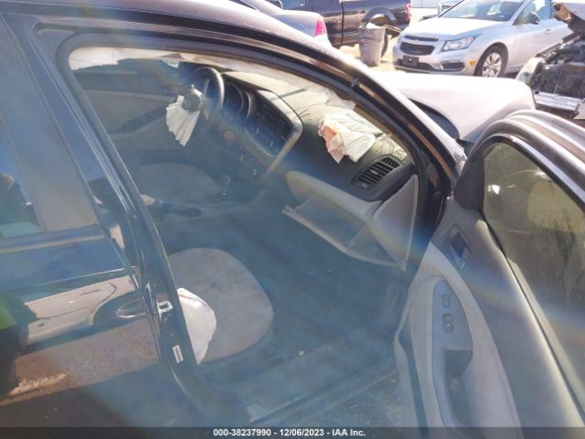 Photo 4 VIN: 5XXGM4A74FG449288 - KIA OPTIMA 