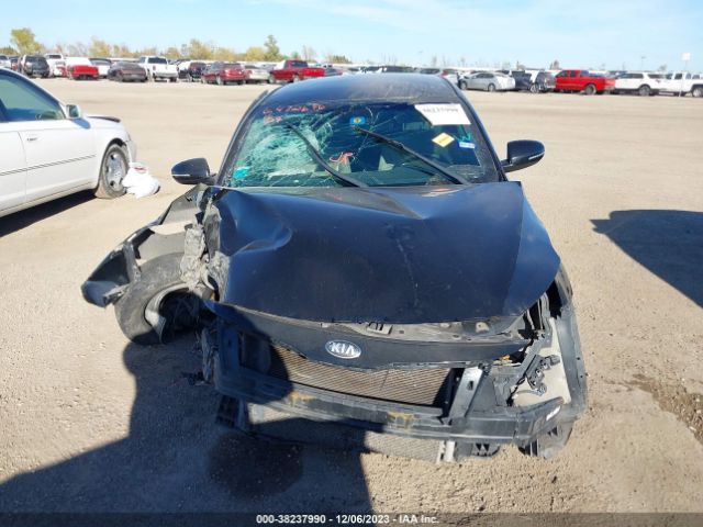 Photo 9 VIN: 5XXGM4A74FG449288 - KIA OPTIMA 