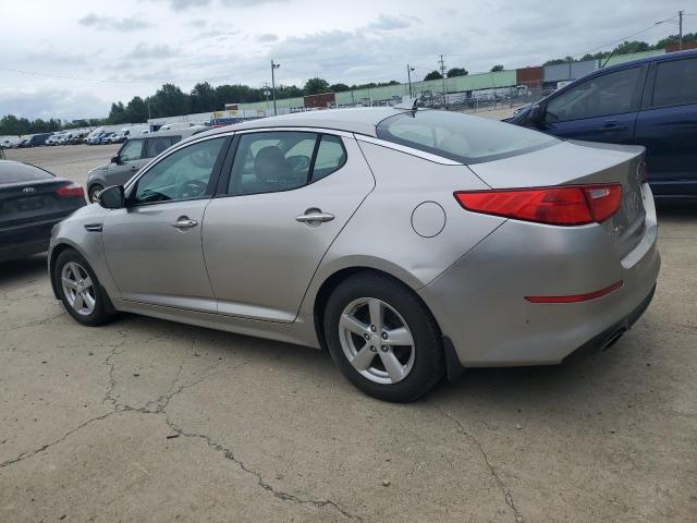 Photo 1 VIN: 5XXGM4A74FG449453 - KIA OPTIMA LX 