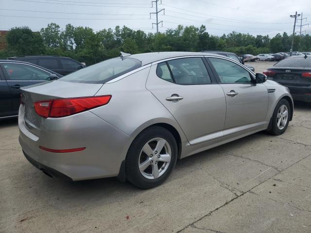 Photo 2 VIN: 5XXGM4A74FG449453 - KIA OPTIMA LX 