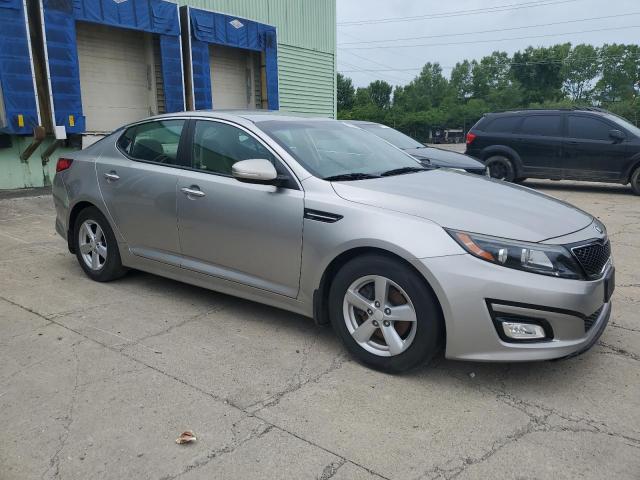 Photo 3 VIN: 5XXGM4A74FG449453 - KIA OPTIMA LX 