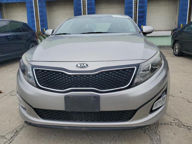 Photo 4 VIN: 5XXGM4A74FG449453 - KIA OPTIMA LX 