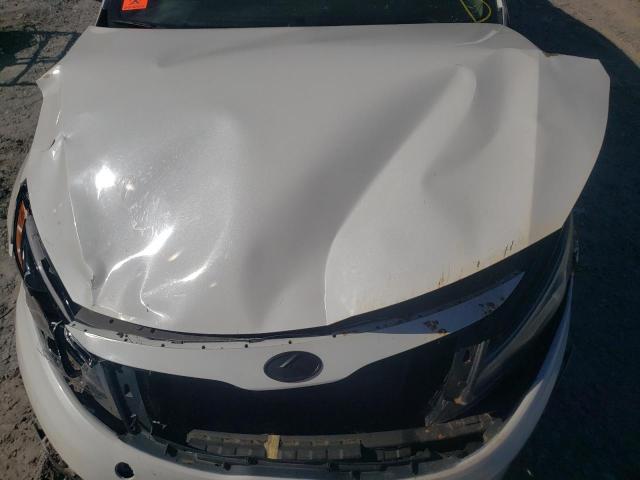 Photo 6 VIN: 5XXGM4A74FG450408 - KIA OPTIMA LX 