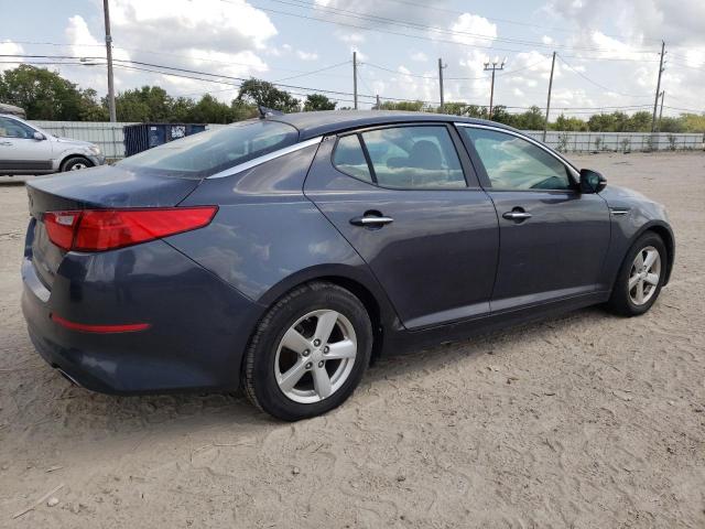 Photo 2 VIN: 5XXGM4A74FG454815 - KIA OPTIMA LX 