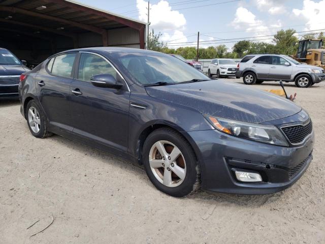 Photo 3 VIN: 5XXGM4A74FG454815 - KIA OPTIMA LX 