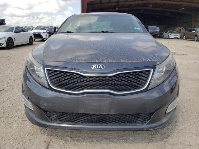 Photo 4 VIN: 5XXGM4A74FG454815 - KIA OPTIMA LX 