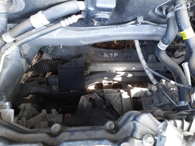 Photo 8 VIN: 5XXGM4A74FG455737 - KIA OPTIMA LX 