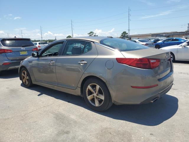 Photo 1 VIN: 5XXGM4A74FG457486 - KIA OPTIMA 