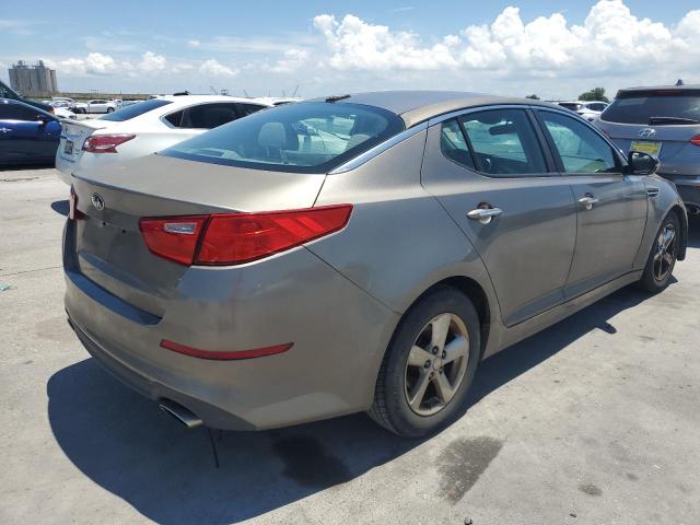 Photo 2 VIN: 5XXGM4A74FG457486 - KIA OPTIMA 