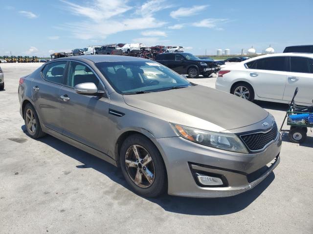 Photo 3 VIN: 5XXGM4A74FG457486 - KIA OPTIMA 