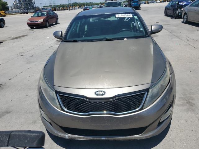 Photo 4 VIN: 5XXGM4A74FG457486 - KIA OPTIMA 