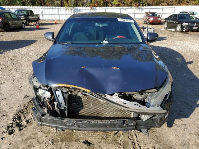 Photo 4 VIN: 5XXGM4A74FG458153 - KIA OPTIMA LX 