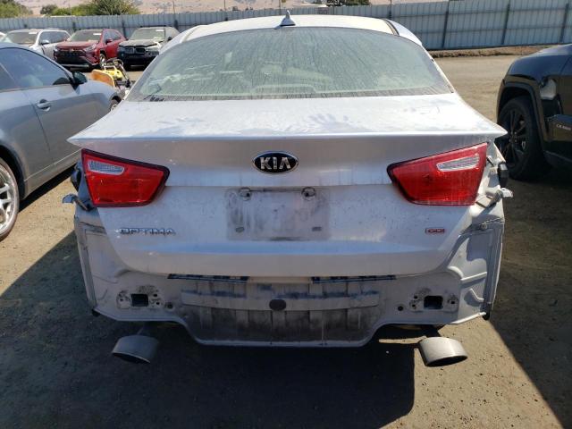 Photo 5 VIN: 5XXGM4A74FG459111 - KIA OPTIMA LX 