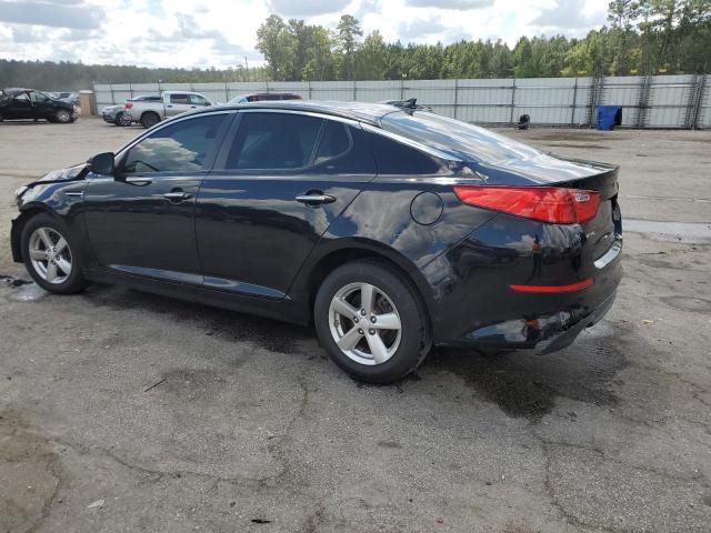 Photo 1 VIN: 5XXGM4A74FG467256 - KIA OPTIMA LX 