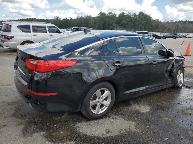 Photo 2 VIN: 5XXGM4A74FG467256 - KIA OPTIMA LX 