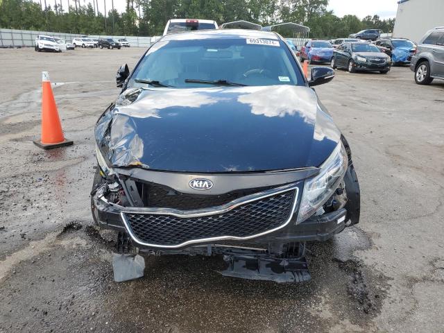 Photo 4 VIN: 5XXGM4A74FG467256 - KIA OPTIMA LX 