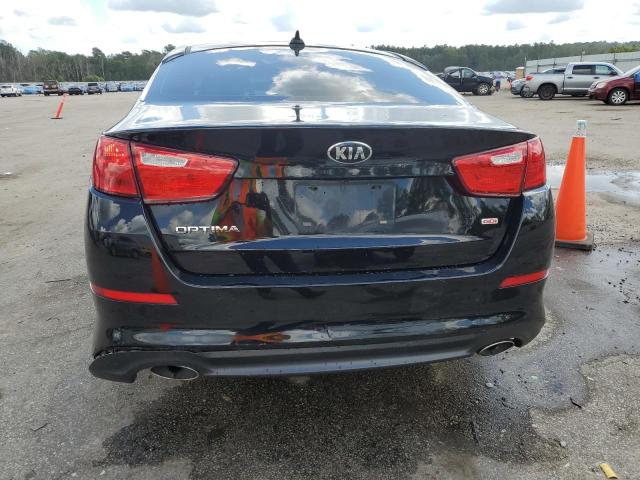 Photo 5 VIN: 5XXGM4A74FG467256 - KIA OPTIMA LX 