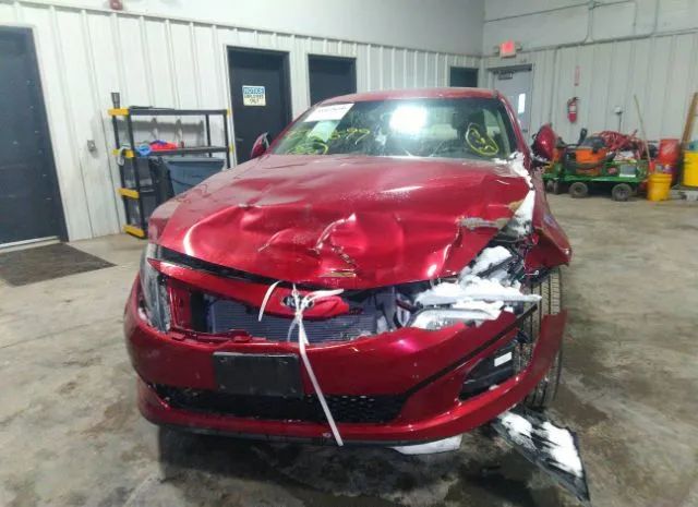 Photo 5 VIN: 5XXGM4A74FG469251 - KIA OPTIMA 