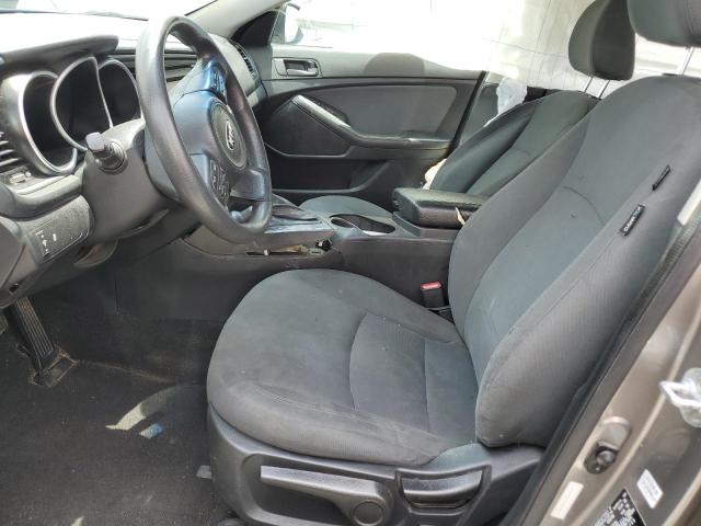 Photo 6 VIN: 5XXGM4A74FG470299 - KIA OPTIMA 