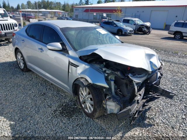 Photo 0 VIN: 5XXGM4A74FG471257 - KIA OPTIMA 