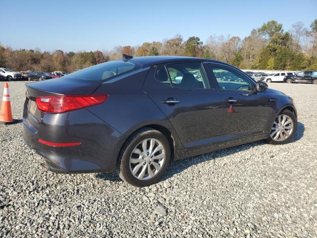 Photo 2 VIN: 5XXGM4A74FG472490 - KIA OPTIMA LX 