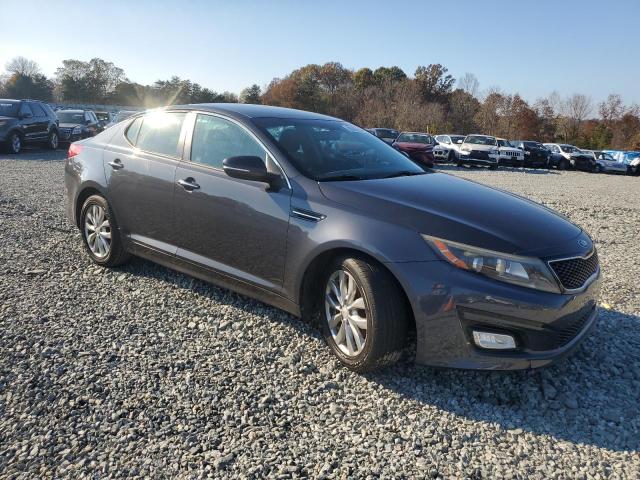 Photo 3 VIN: 5XXGM4A74FG472490 - KIA OPTIMA LX 