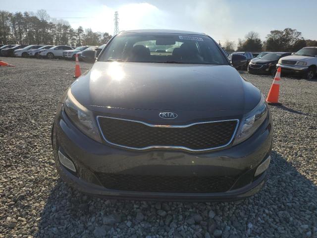 Photo 4 VIN: 5XXGM4A74FG472490 - KIA OPTIMA LX 