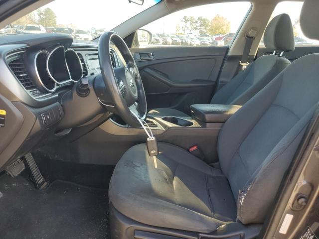 Photo 6 VIN: 5XXGM4A74FG472490 - KIA OPTIMA LX 