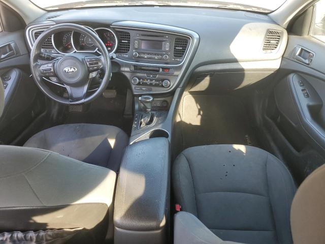 Photo 7 VIN: 5XXGM4A74FG472490 - KIA OPTIMA LX 