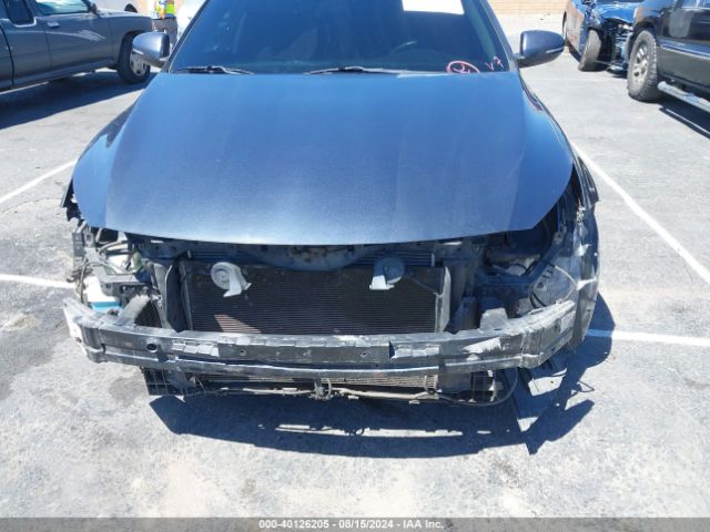 Photo 5 VIN: 5XXGM4A74FG472957 - KIA OPTIMA 