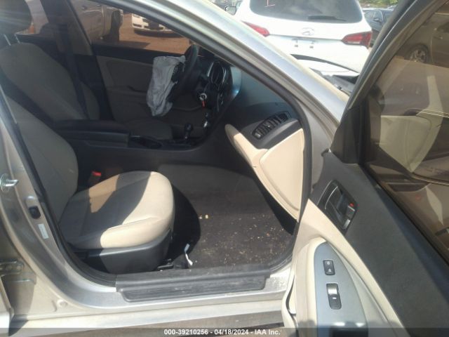 Photo 4 VIN: 5XXGM4A74FG474384 - KIA OPTIMA 