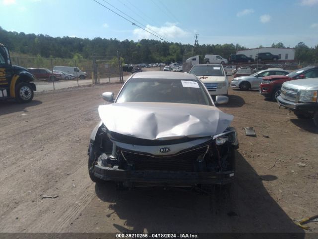 Photo 5 VIN: 5XXGM4A74FG474384 - KIA OPTIMA 