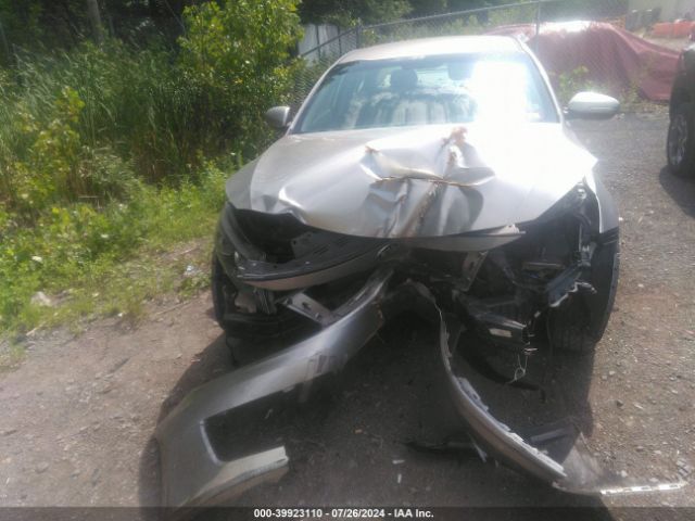 Photo 5 VIN: 5XXGM4A74FG474434 - KIA OPTIMA 