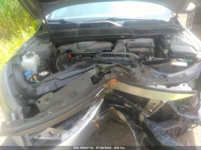 Photo 9 VIN: 5XXGM4A74FG474434 - KIA OPTIMA 