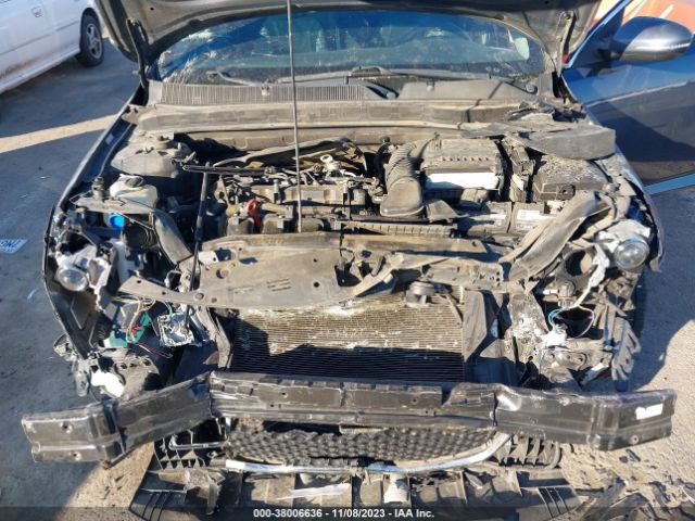 Photo 9 VIN: 5XXGM4A74FG475356 - KIA OPTIMA 