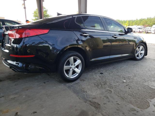 Photo 2 VIN: 5XXGM4A74FG476443 - KIA OPTIMA LX 