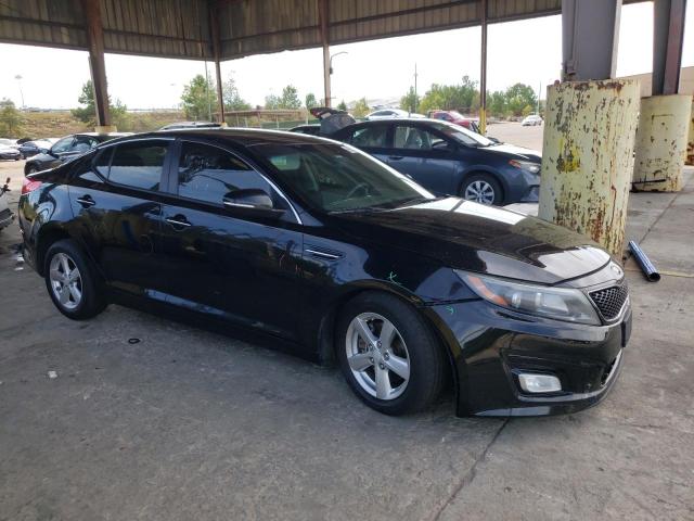 Photo 3 VIN: 5XXGM4A74FG476443 - KIA OPTIMA LX 